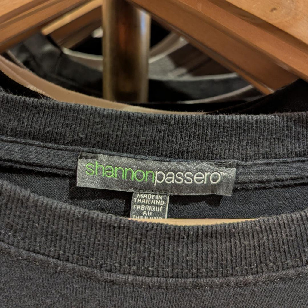 Now Open at Coriander Style: Shannon Passero Shop-in-Shop