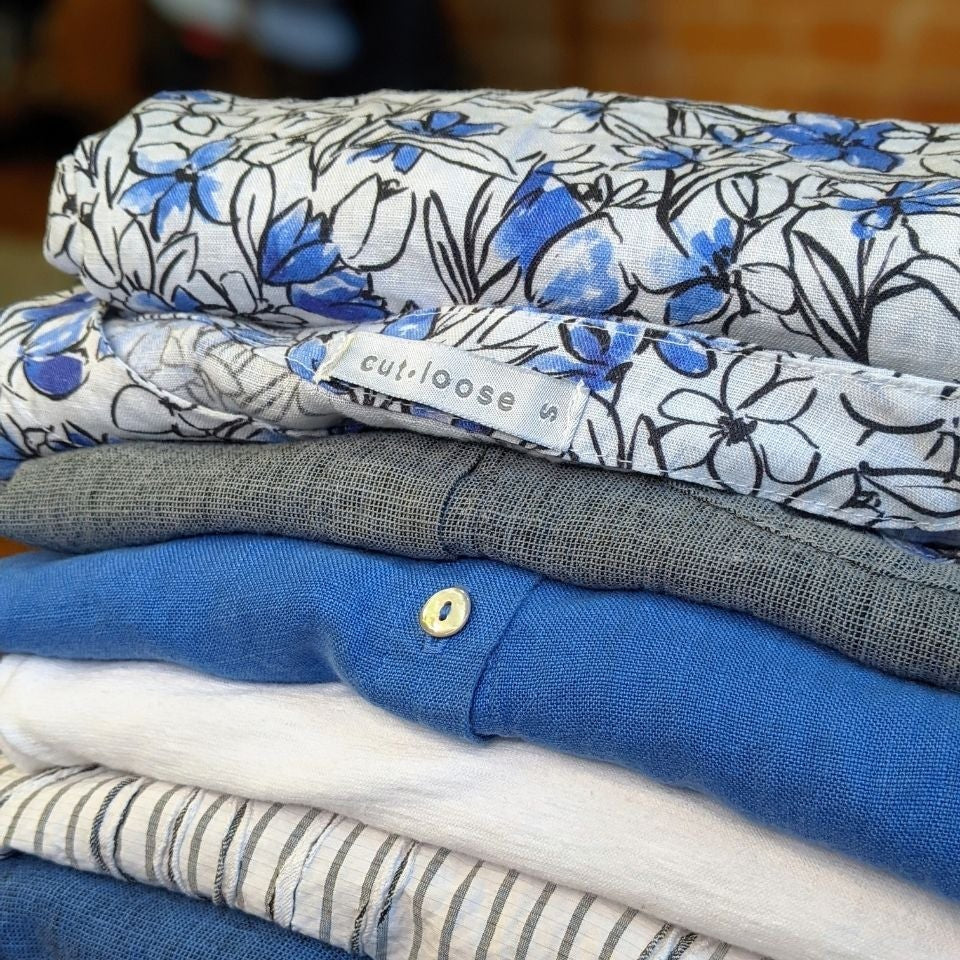 Profiling one of Coriander’s favourite brands: Cut Loose