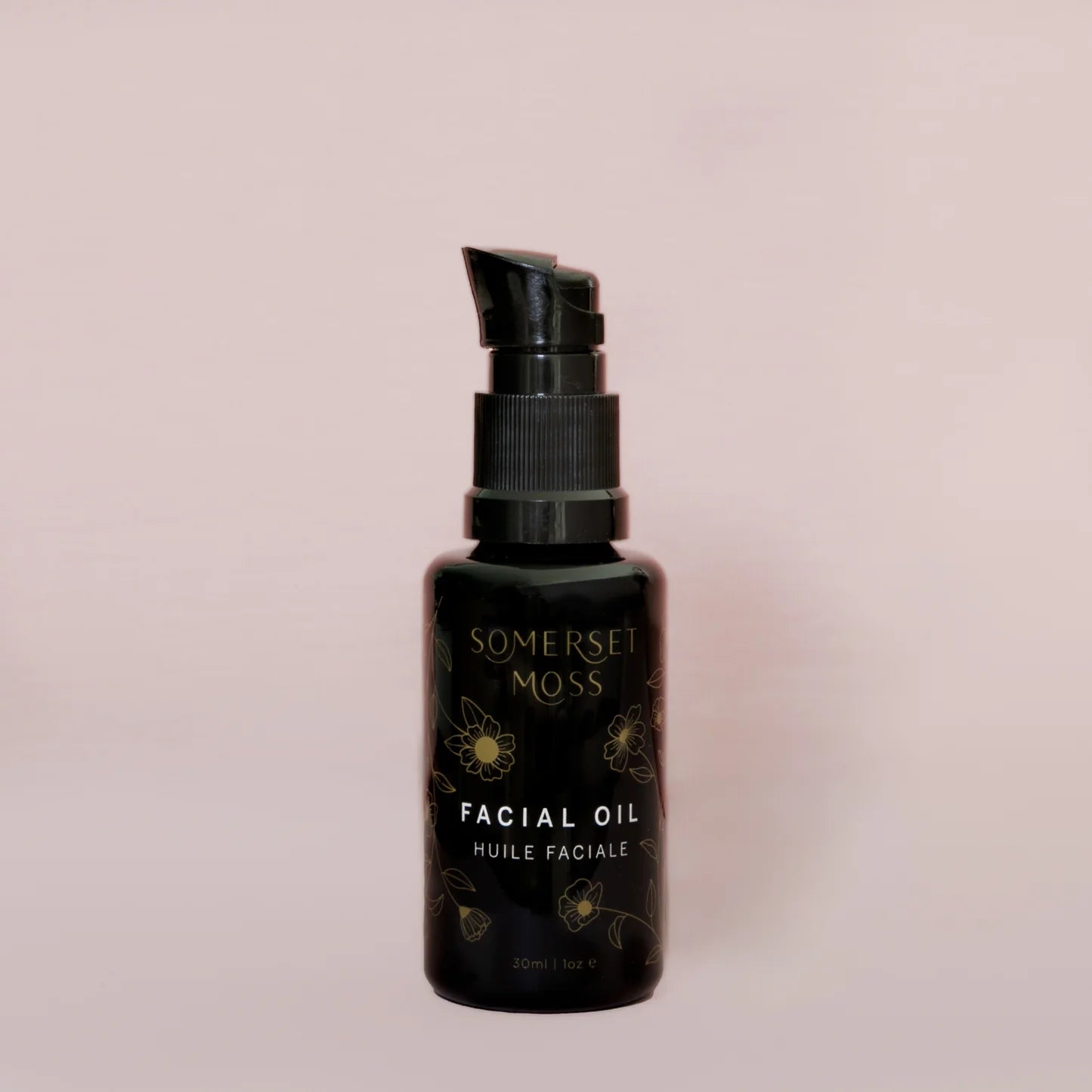 2020 FACIAL OIL | 30ML-Self Care-SOMERSET MOSS SKINCARE-Coriander