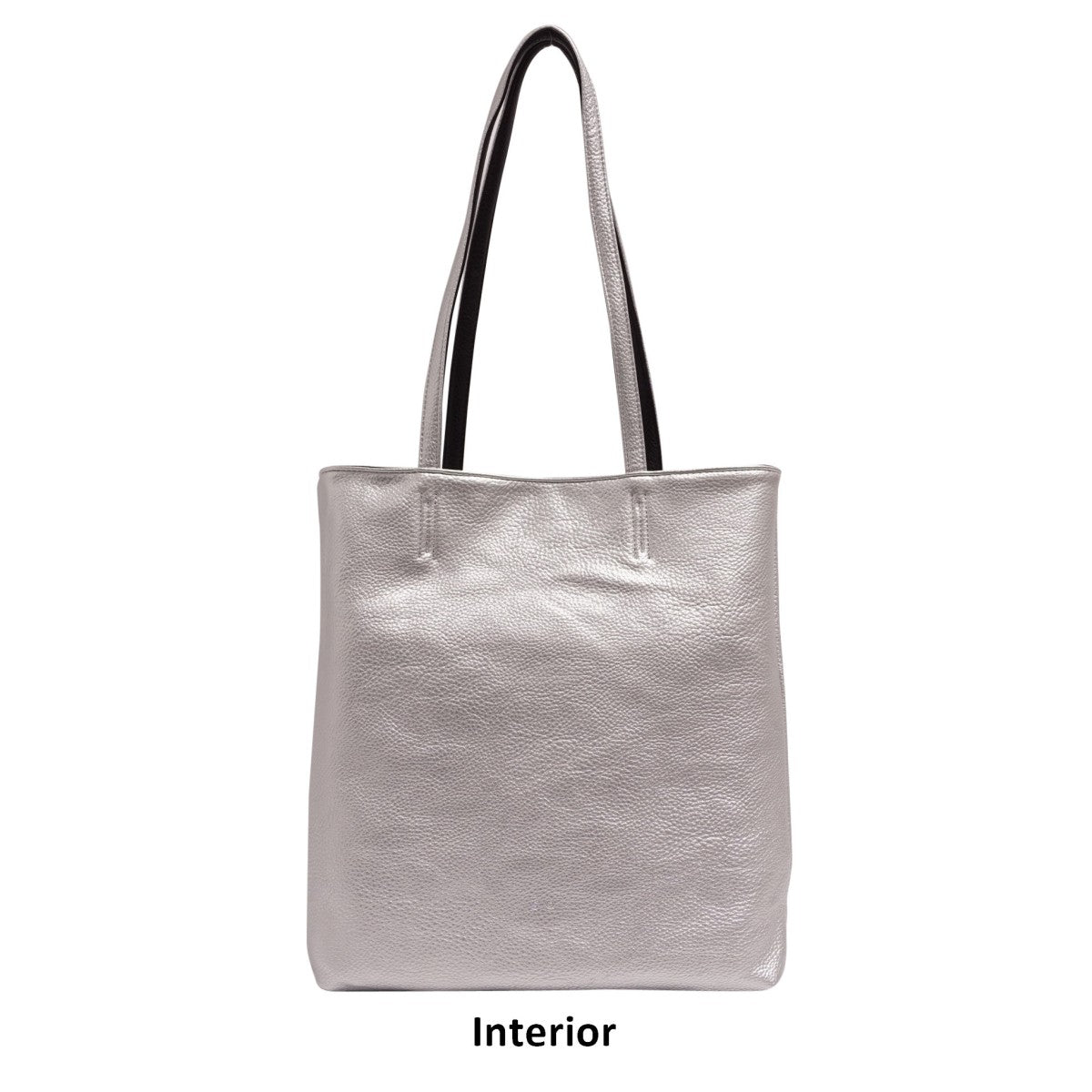 2N1 REVERSIBLE TOTE | AMIA-Bags & Wallets-S-Q-Coriander