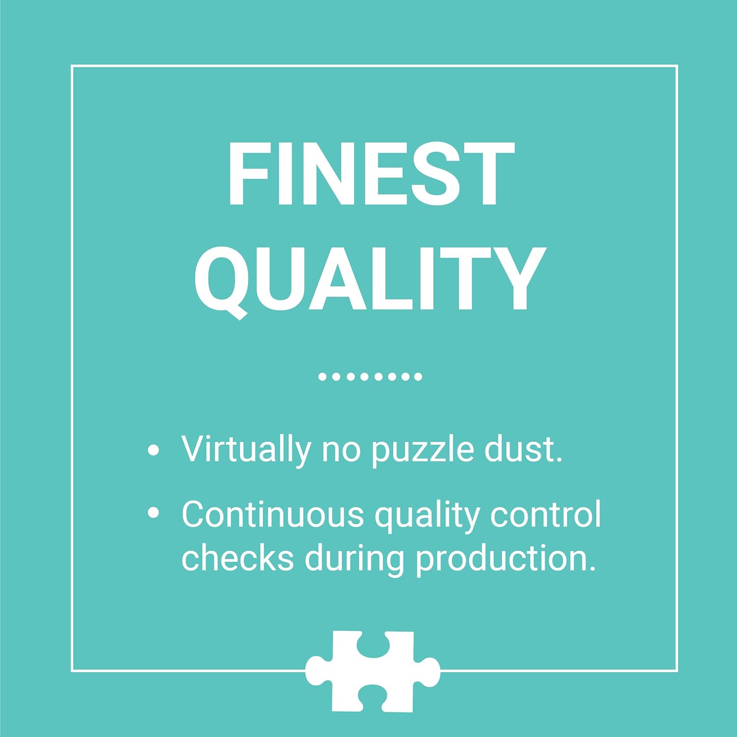 500 PIECE PUZZLE | MERRY NUTCRACKER-Puzzles-RAINCOAST-Coriander