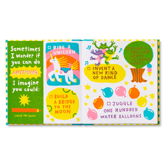 ACTIVITY BOOK | DAD, I MADE YOU A BOOK-Books & Stationery-COMPENDIUM-Coriander