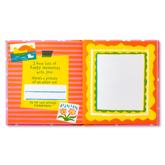 ACTIVITY BOOK | MOM, I MADE YOU A BOOK-Books & Stationery-COMPENDIUM-Coriander