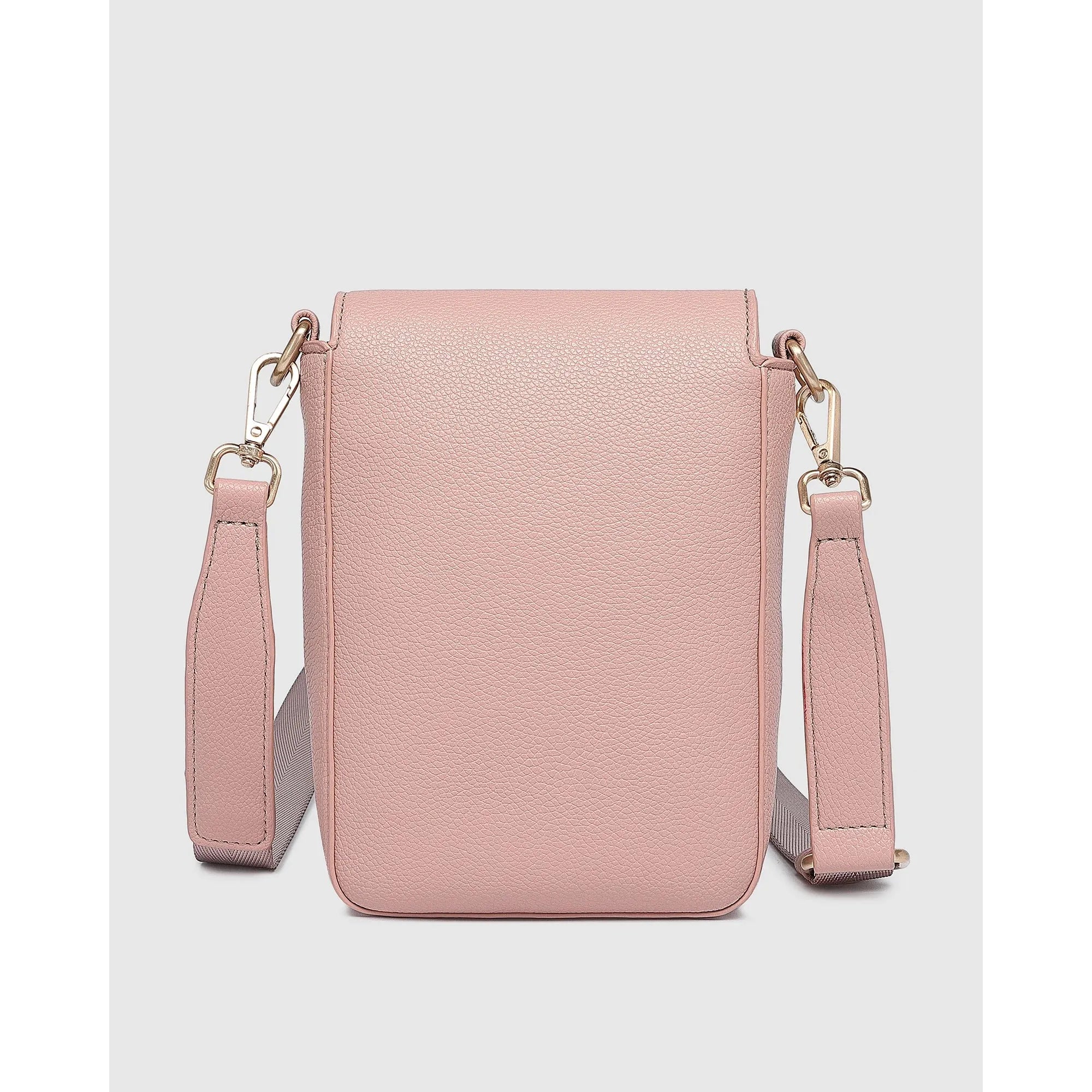 BAG | CUBA PHONE-Bags & Wallets-LOUENHIDE-Coriander