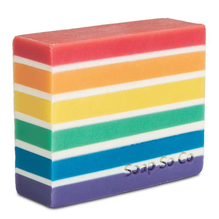 BAR SOAP | JUDY-Body Care-SOAP SO CO.-Coriander