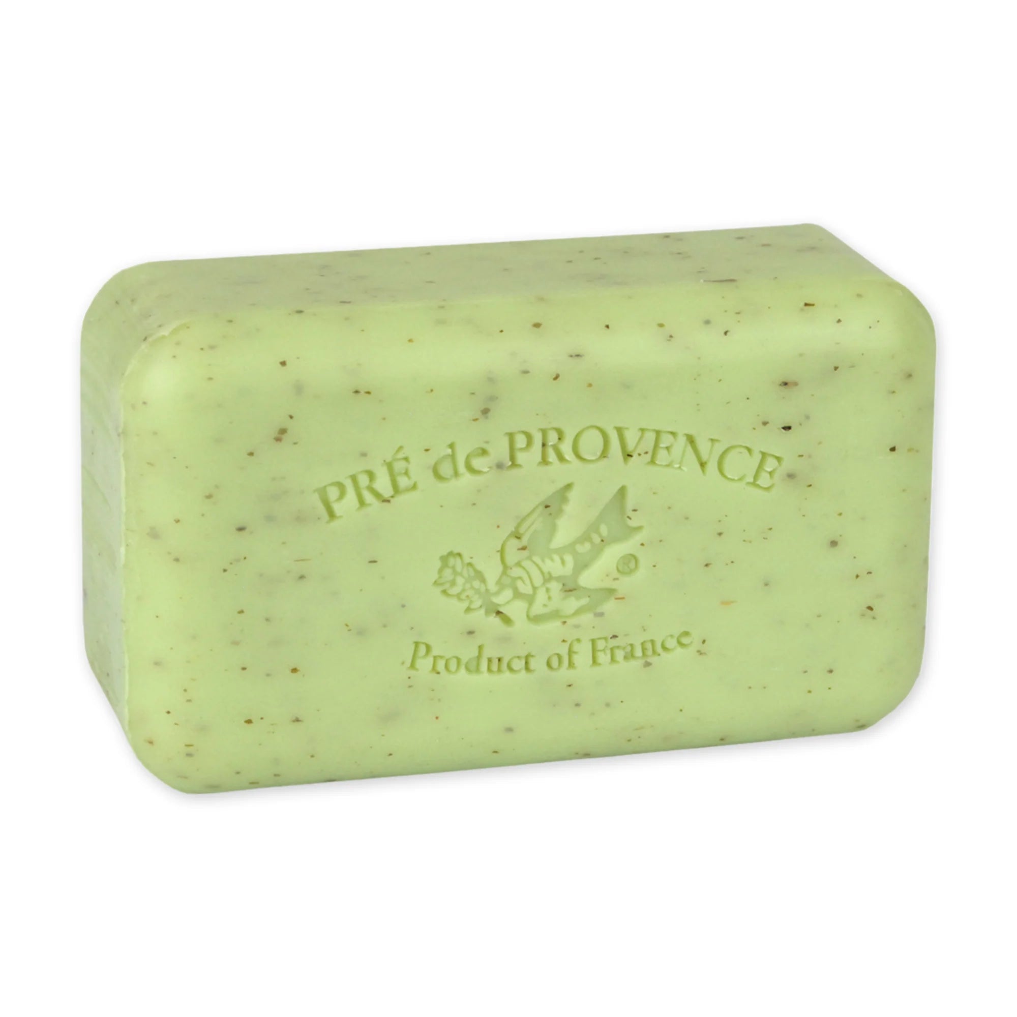 BAR SOAP | SHEA ENRICHED EVERYDAY FRENCH-Body Care-EUROPEAN SOAPS-LIME-Coriander
