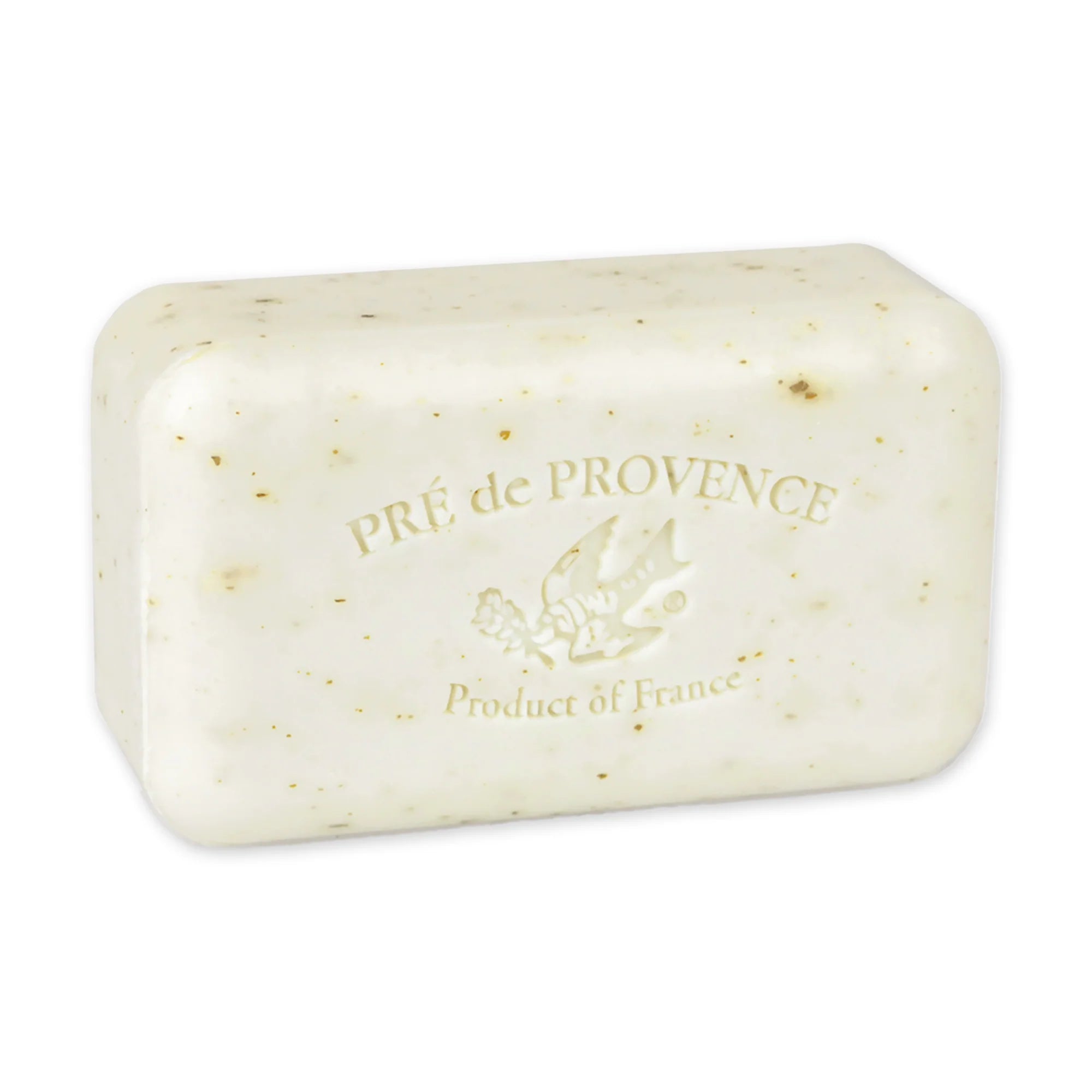BAR SOAP | SHEA ENRICHED EVERYDAY FRENCH-Body Care-EUROPEAN SOAPS-WHITE GARDENIA-Coriander