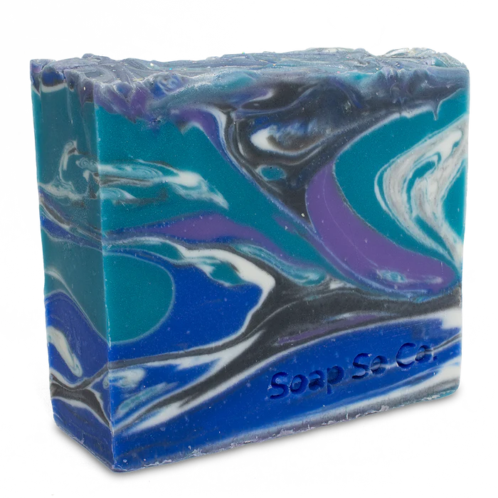 BAR SOAP | TRANSCEND-Body Care-SOAP SO CO.-Coriander