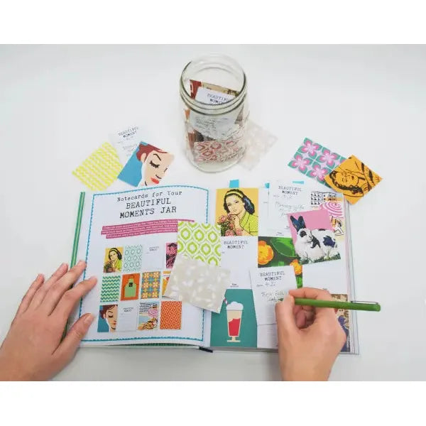 BOOK | A BOOK THAT TAKES IT'S TIME-Books & Stationery-HACHETTE BOOK GROUP-Coriander