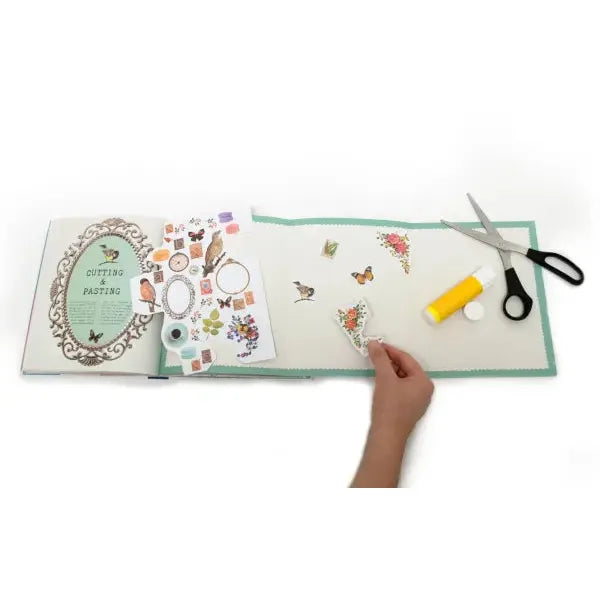 BOOK | A BOOK THAT TAKES IT'S TIME-Books & Stationery-HACHETTE BOOK GROUP-Coriander