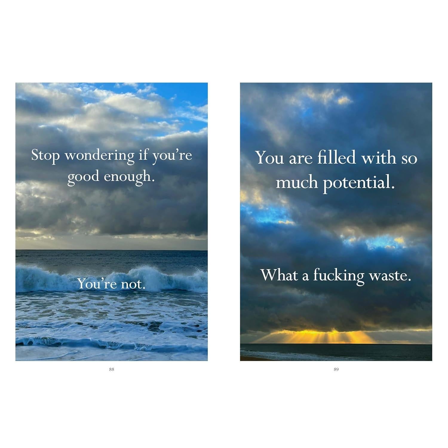 BOOK | SORRY IN ADVANCE FOR MAKING THINGS WEIRD...-Books & Stationery-RAINCOAST-Coriander