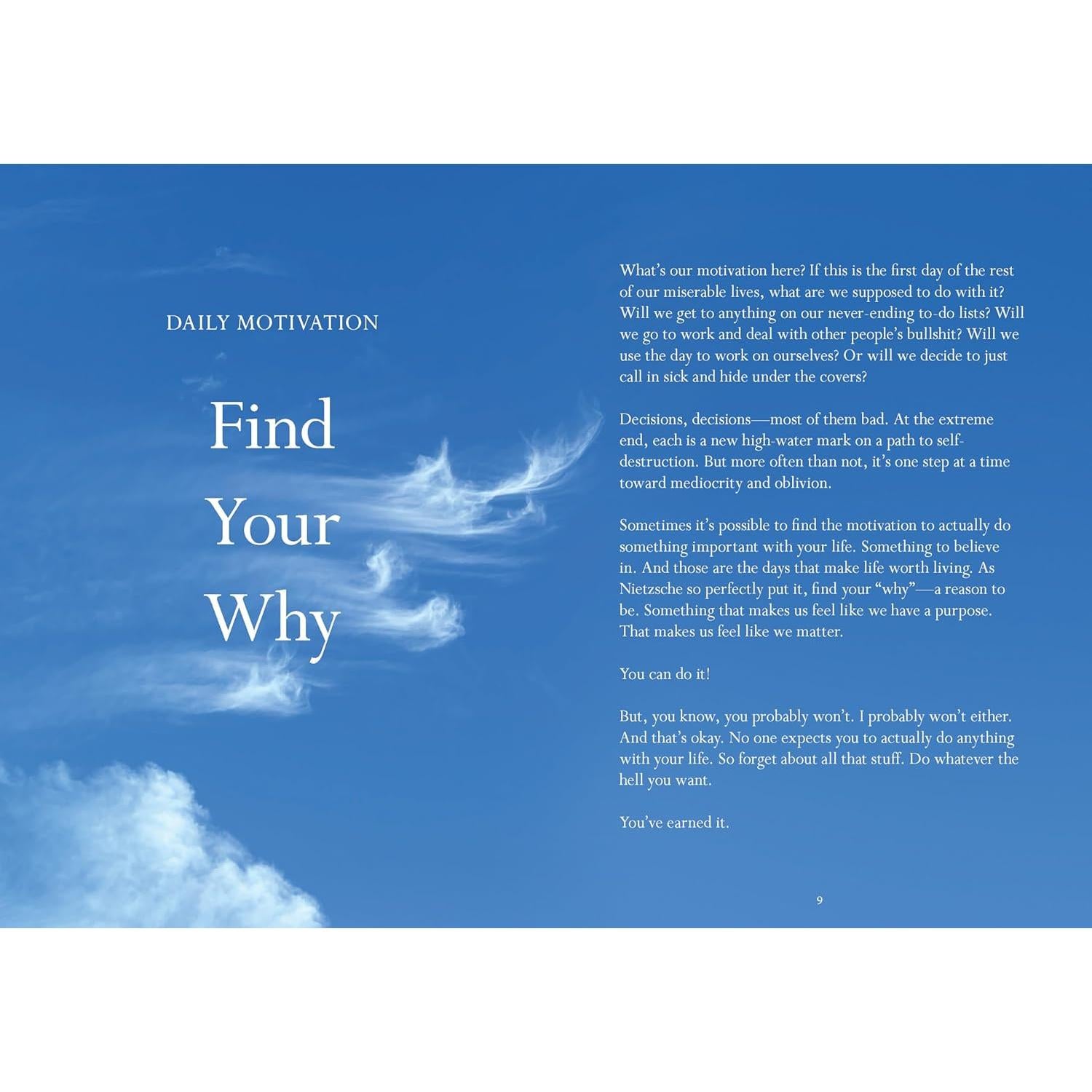 BOOK | SORRY IN ADVANCE FOR MAKING THINGS WEIRD...-Books & Stationery-RAINCOAST-Coriander