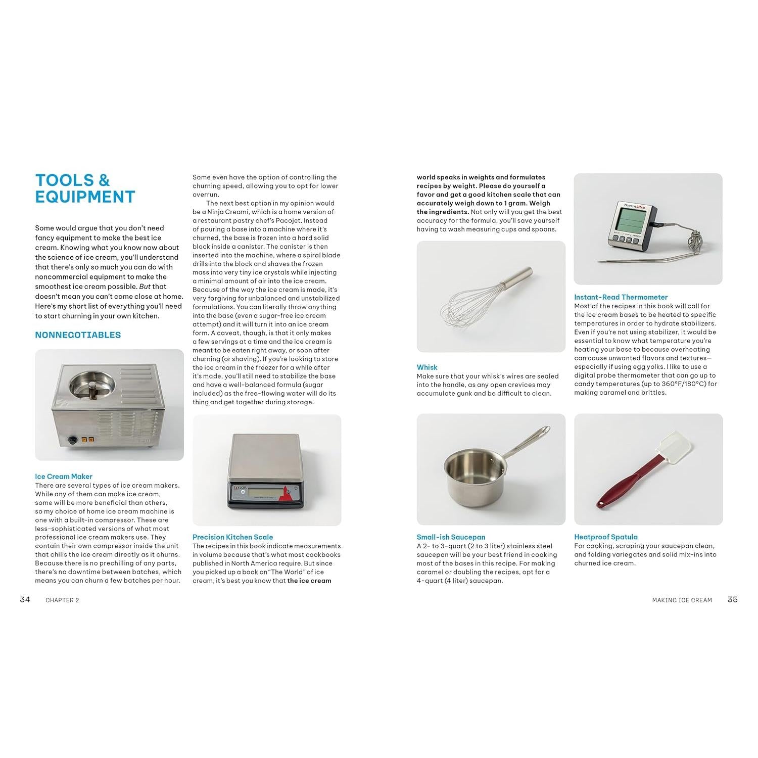 BOOK | WANDERLUST CREAMERY PRESENTS: THE WORLD OF ICE CREAM-Books & Stationery-HACHETTE BOOK GROUP-Coriander