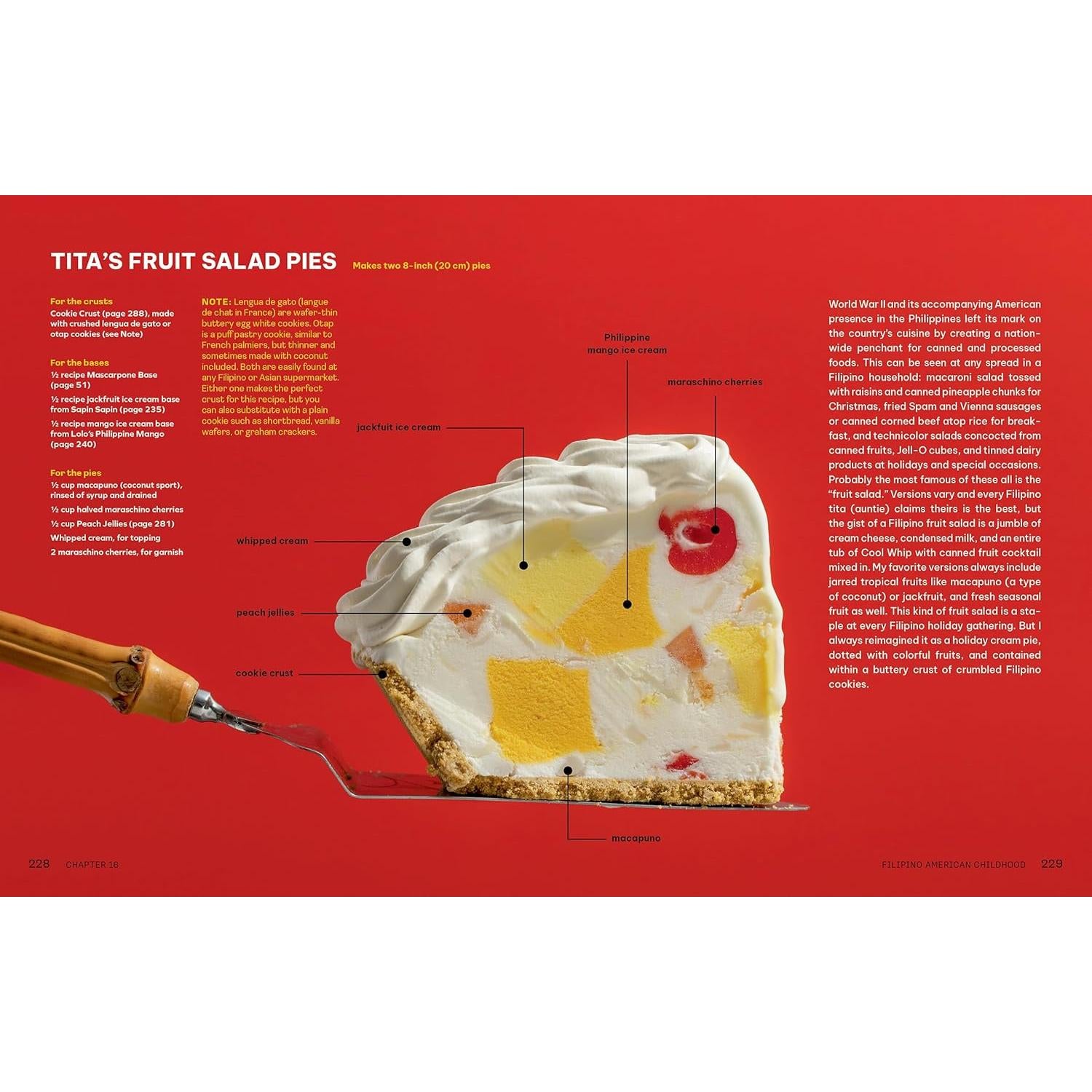 BOOK | WANDERLUST CREAMERY PRESENTS: THE WORLD OF ICE CREAM-Books & Stationery-HACHETTE BOOK GROUP-Coriander