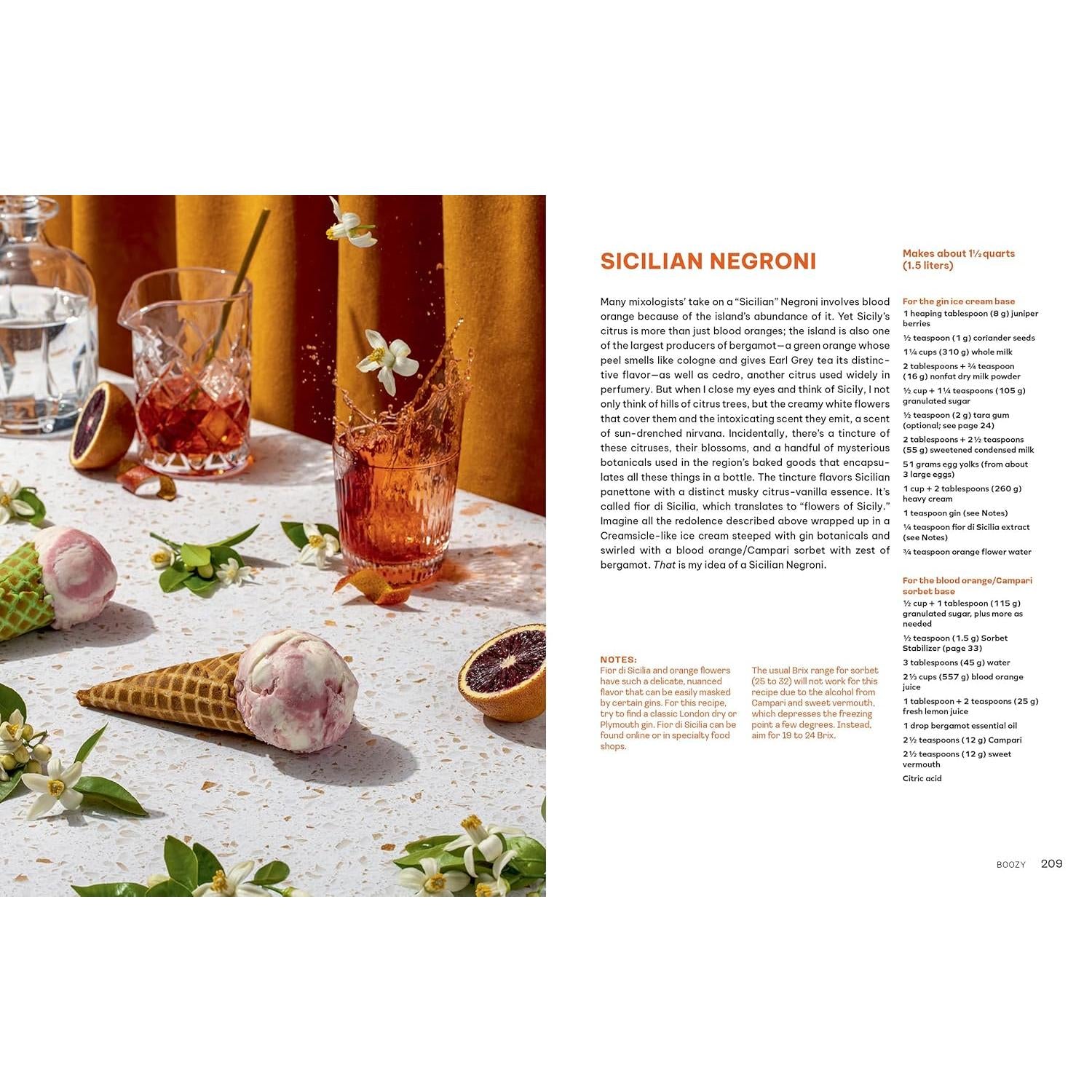 BOOK | WANDERLUST CREAMERY PRESENTS: THE WORLD OF ICE CREAM-Books & Stationery-HACHETTE BOOK GROUP-Coriander