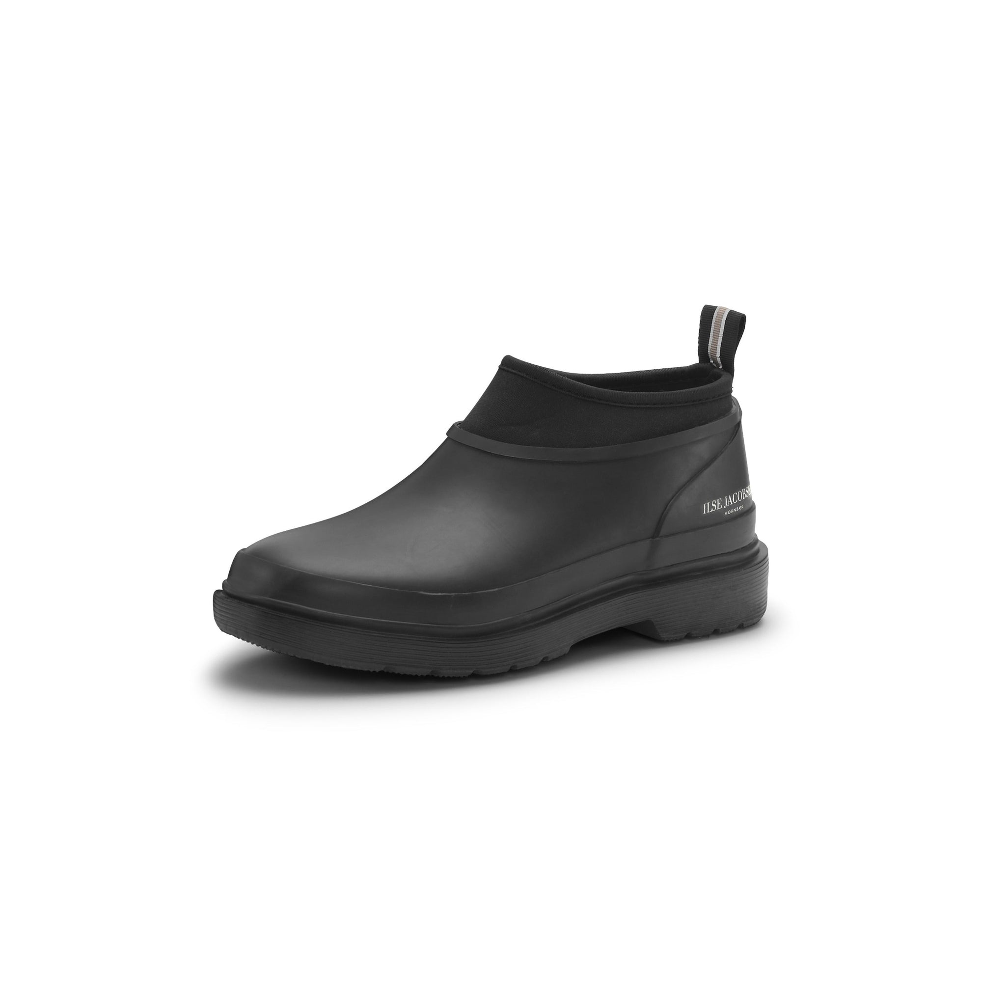 CLOG | NEO RAIN-Footwear-ILSE JACOBSEN-36-BLACK 001-Coriander
