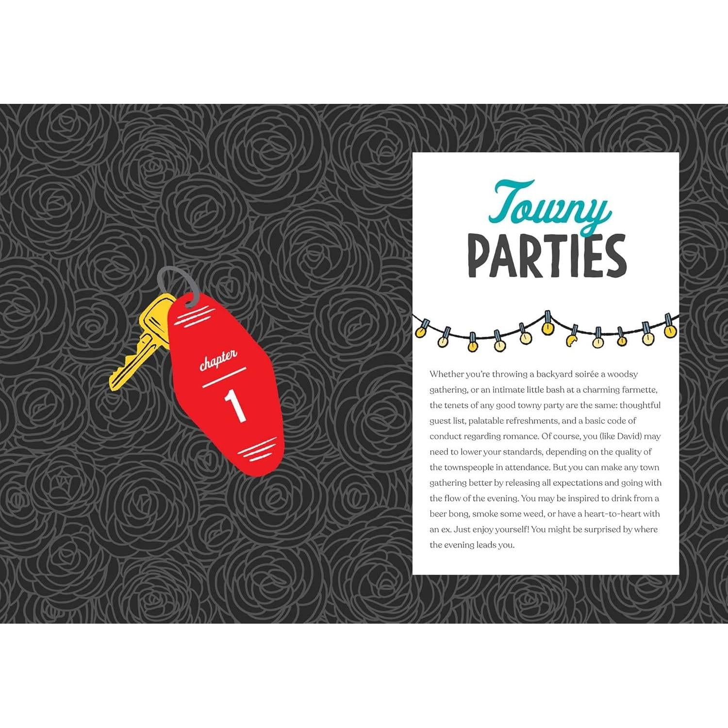 COOKBOOK | FOLD IN THE CHEESE-Books & Stationery-SIMON & SCHUSTER CANADA-Coriander