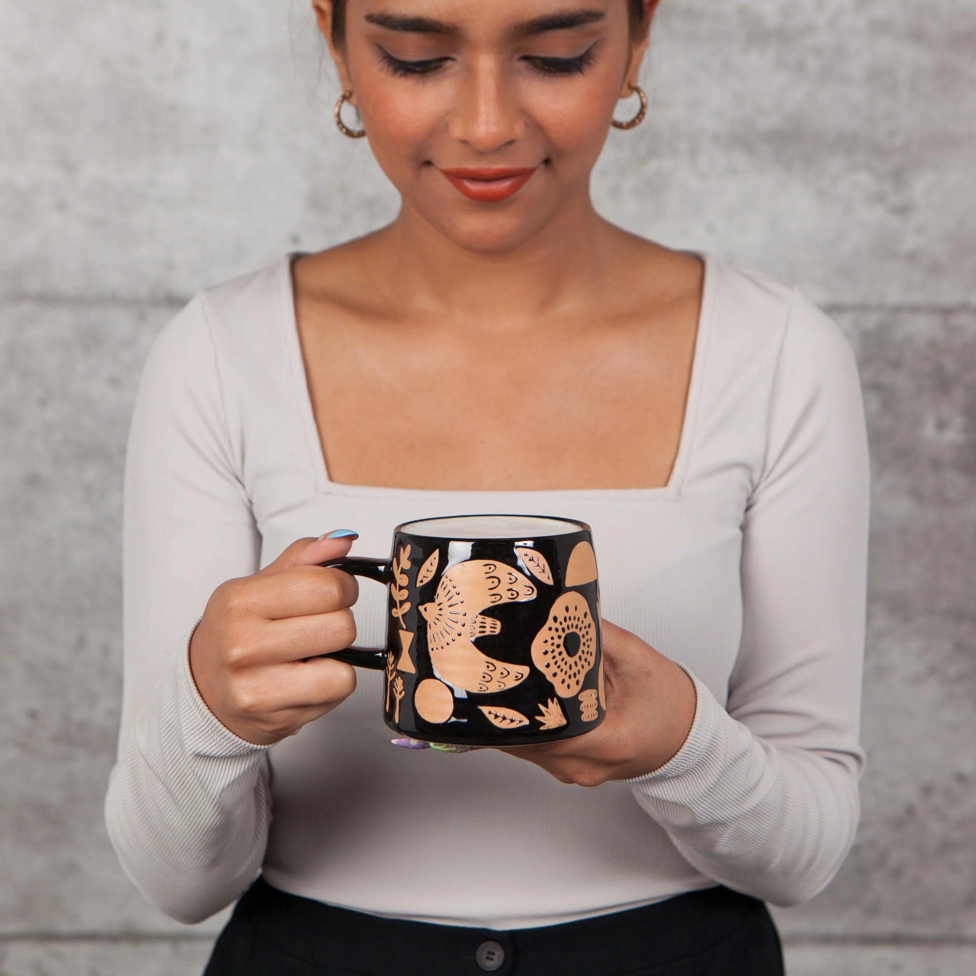 DANICA MUG | MYTH-Home-DANICA-Coriander