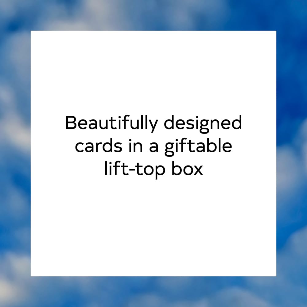 DECK OF 52 CARDS | DISAPPOINTING AFFIRMATIONS-Books & Stationery-RAINCOAST-Coriander