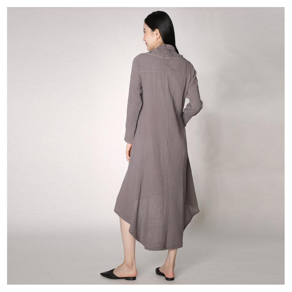 DRESS | CHELAN: BLACK-Dresses-SHANNON PASSERO STORE-Coriander