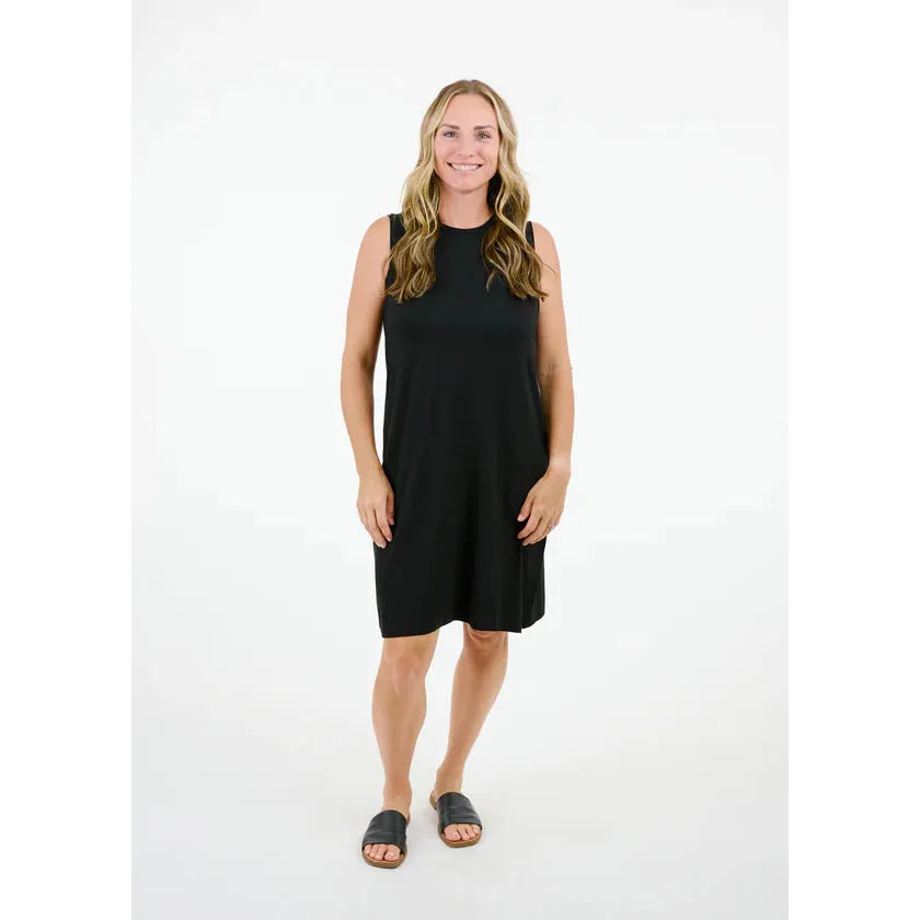 DRESS | ELARA-Dress-SHANNON PASSERO STORE-Coriander