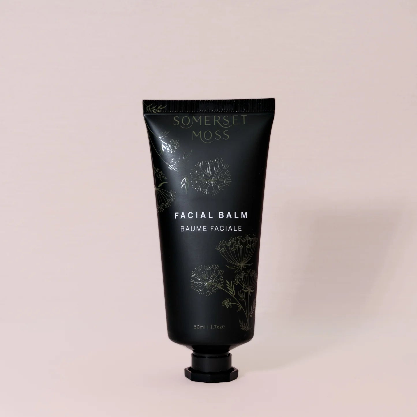 FACIAL BALM | 50ML-Self Care-SOMERSET MOSS SKINCARE-Coriander