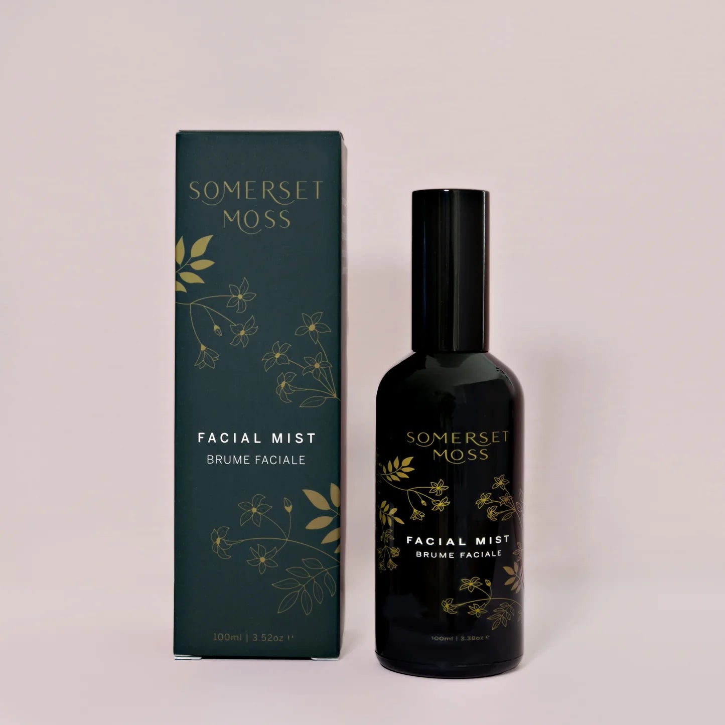 FACIAL MIST | 100ML-Self Care-SOMERSET MOSS SKINCARE-Coriander