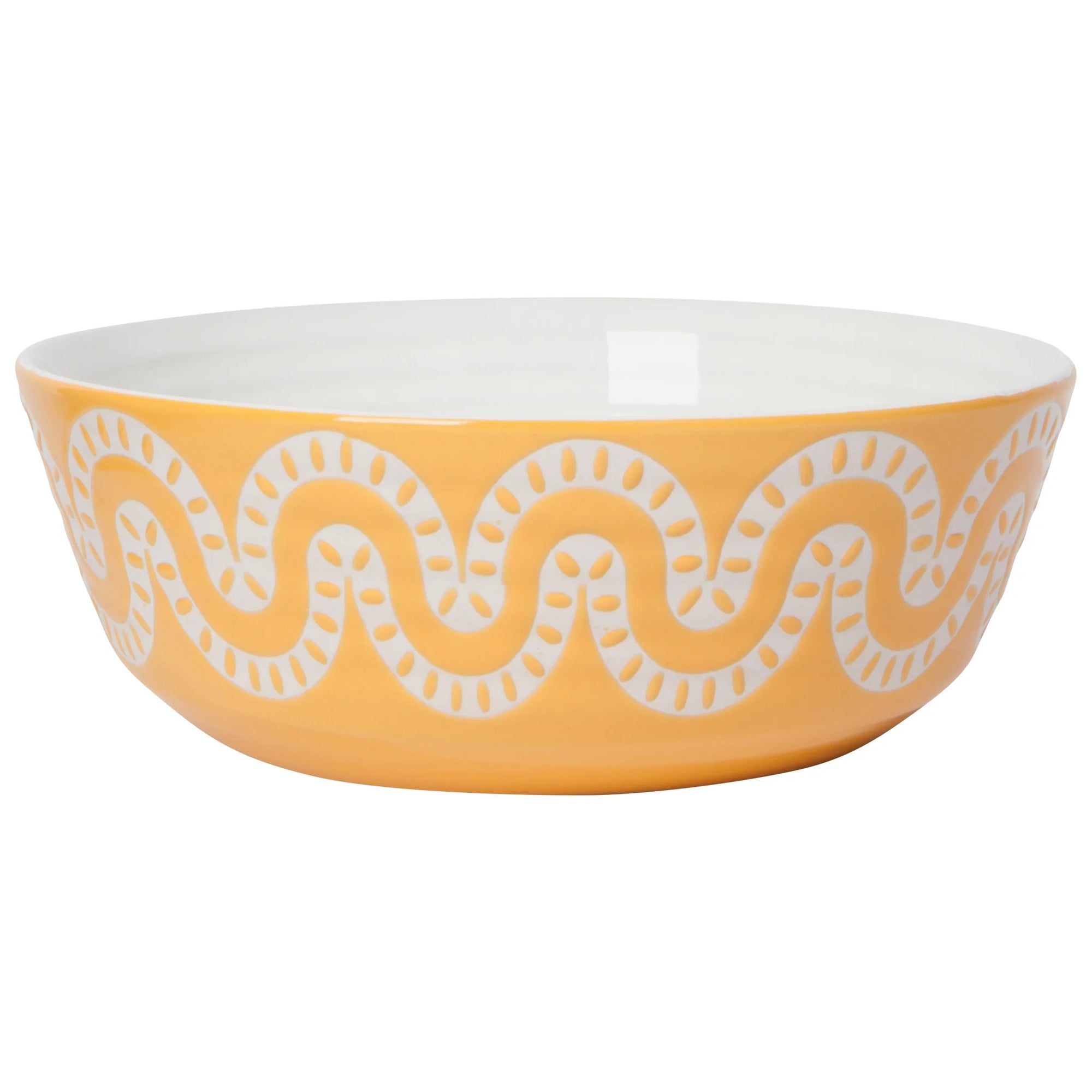 IMPRINT BOWL | PILIPALA-Home-DANICA-Coriander