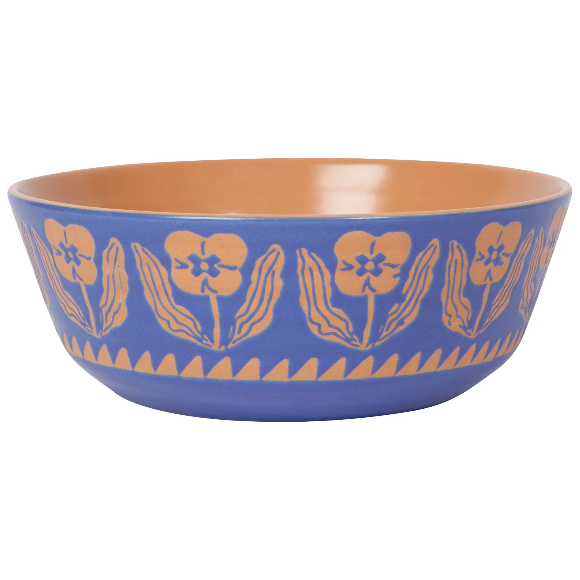 IMPRINT BOWL | TEPPI-Home-DANICA-Coriander