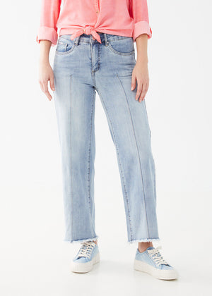 OLIVIA WIDE LEG ANKLE PANT-Denim-FRENCH DRESSING JEANS-0-PALE WASH-Coriander