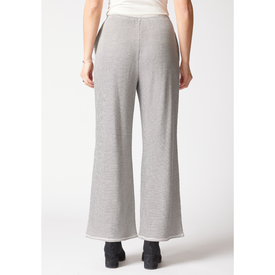 PANT | EASY FLOOD-Bottoms-HABITAT-Coriander