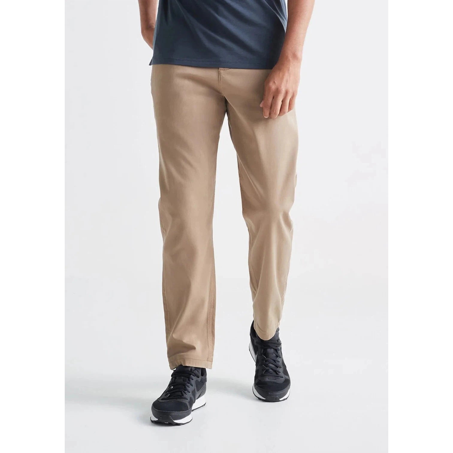 PANT | LIVE FREE FLEX-Pant-DUER-Coriander