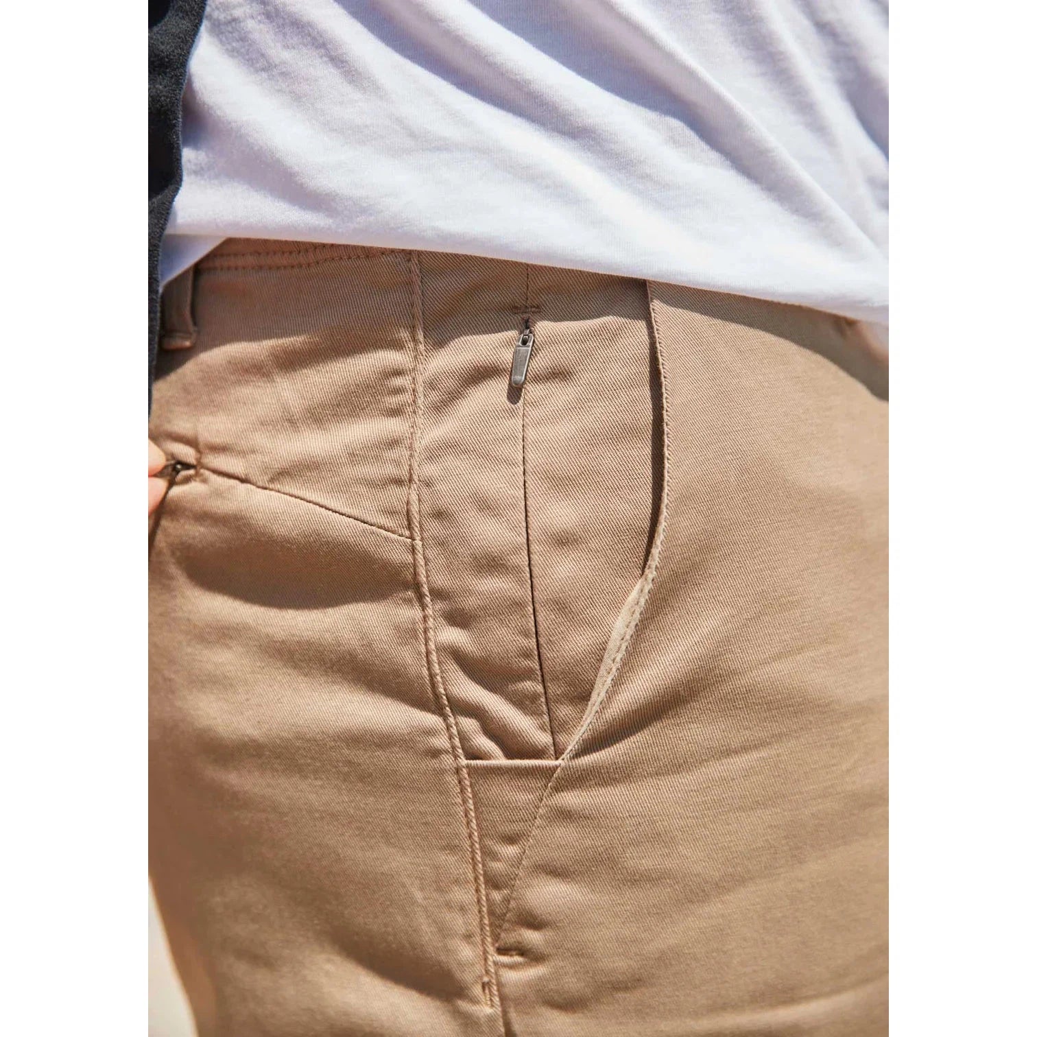PANT | LIVE FREE FLEX-Pant-DUER-Coriander