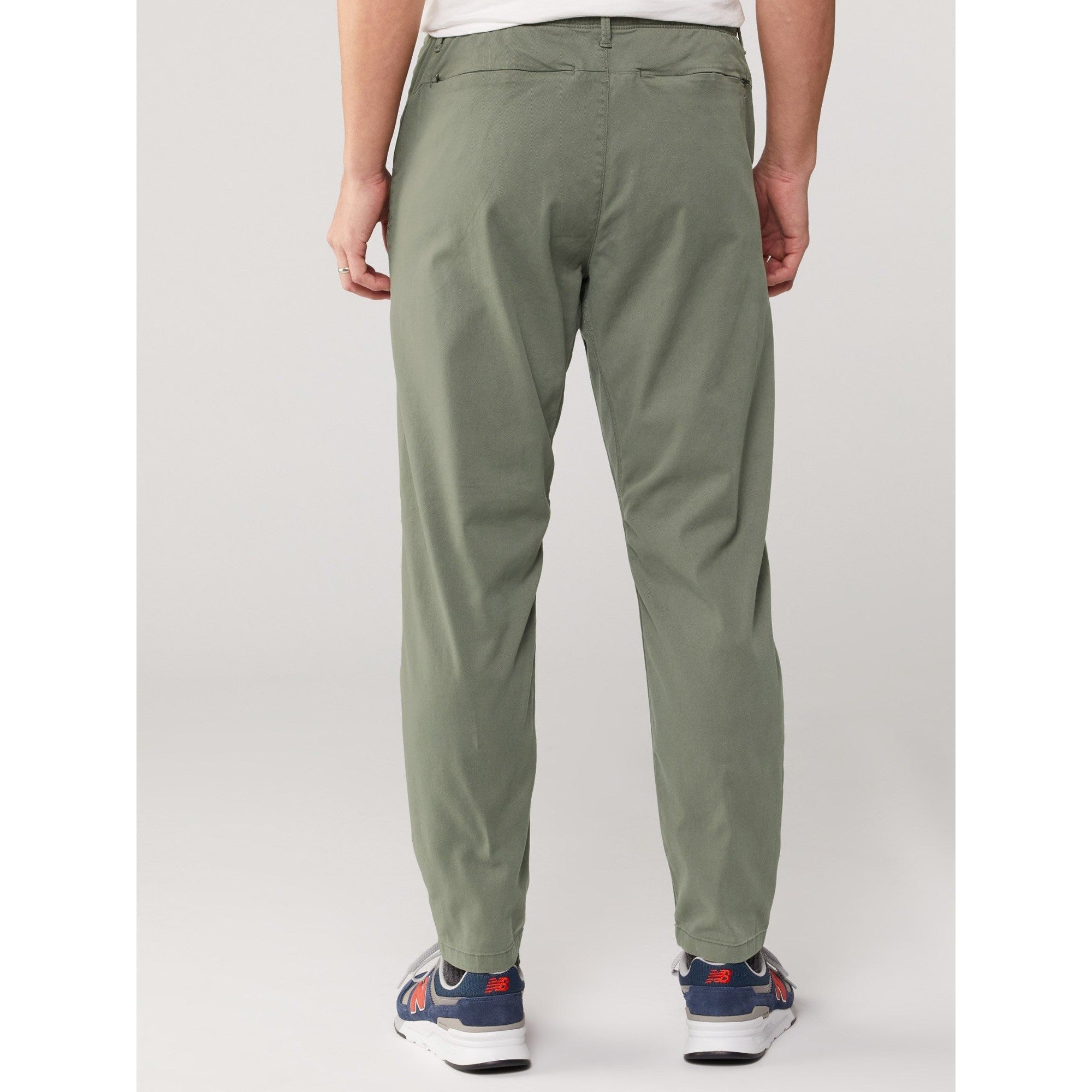 PANT | LIVE FREE FLEX-Pant-DUER-Coriander