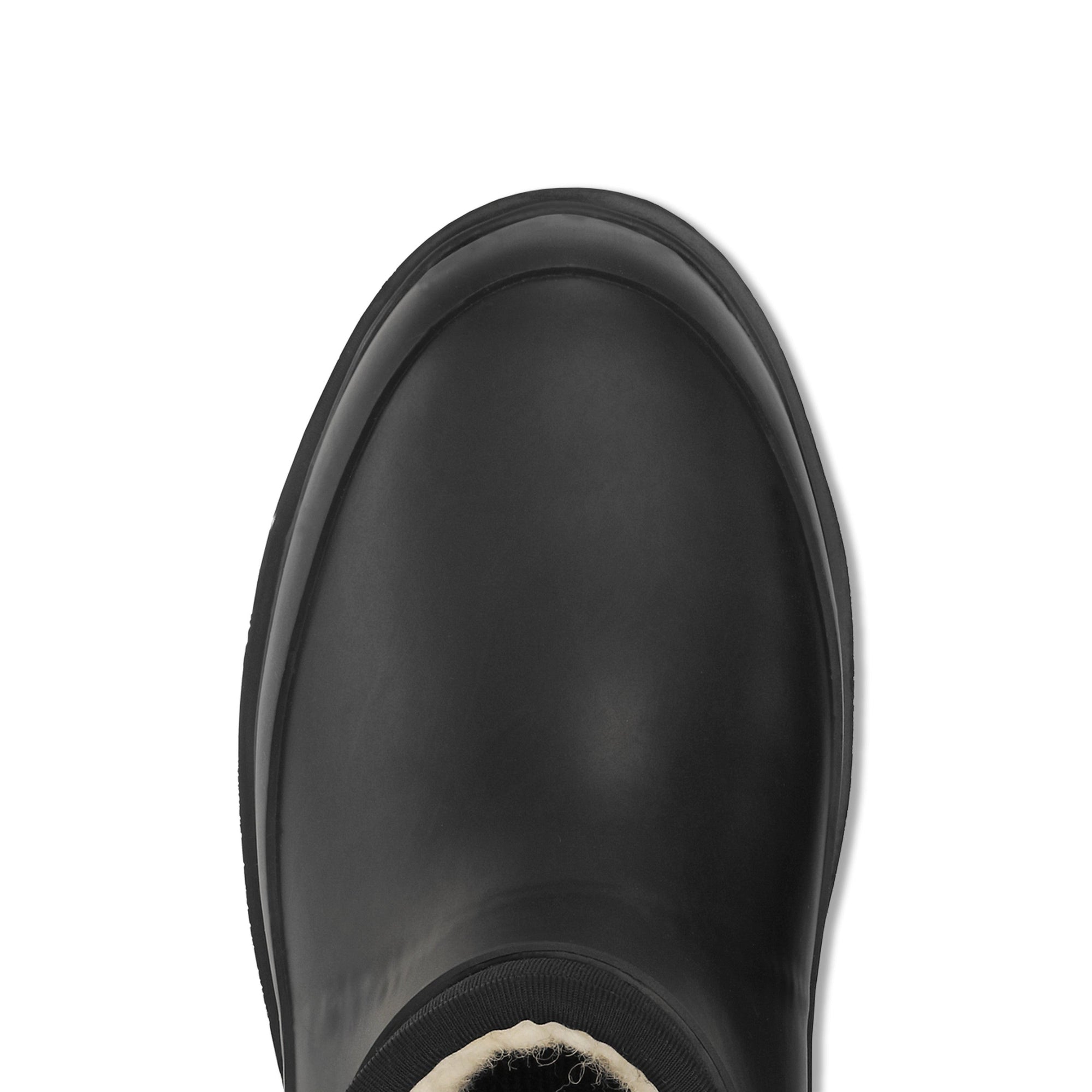 RAIN BOOT | SHORT NEO-Footwear-ILSE JACOBSEN-Coriander