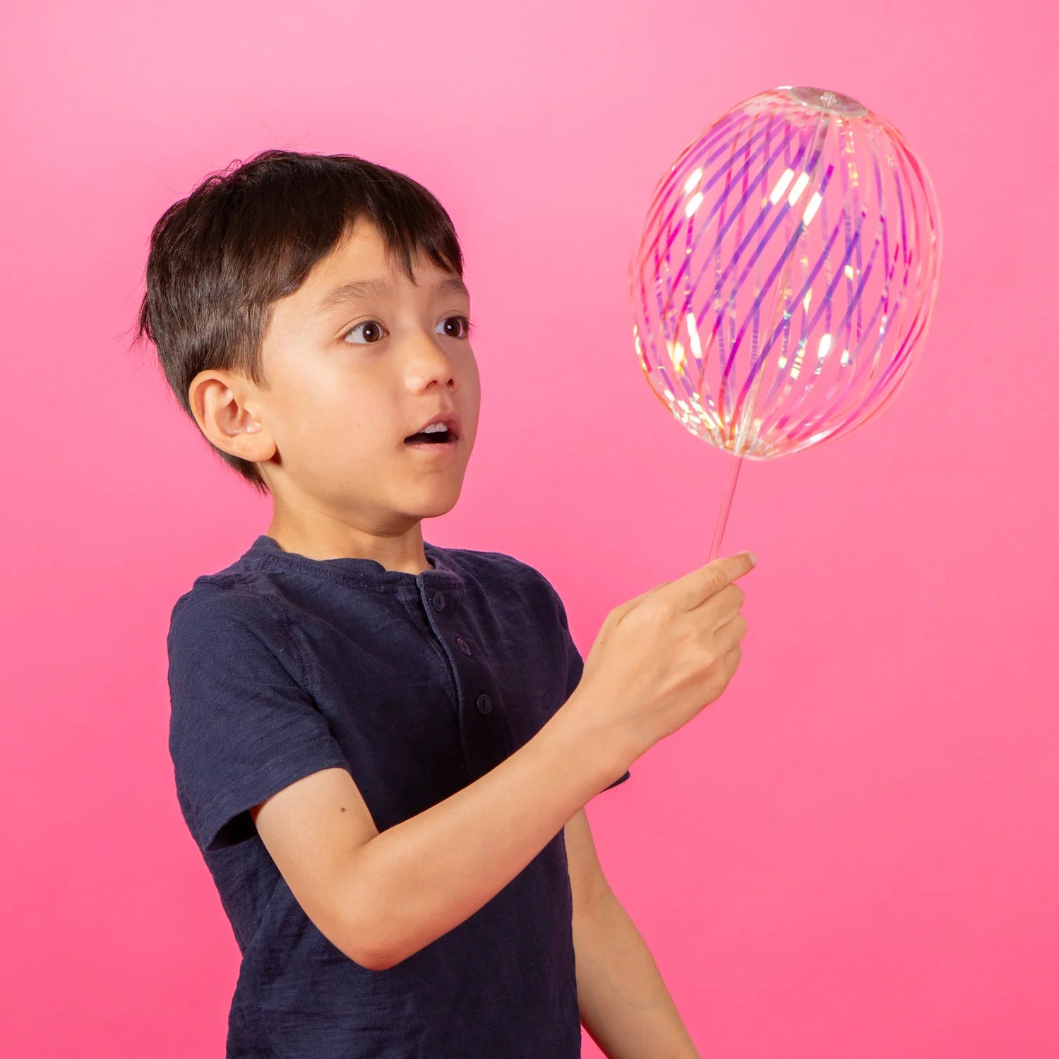 RAINBOW TWIRLER | MEGA-Fun and Games-KIKKERLAND DESIGNS-Coriander