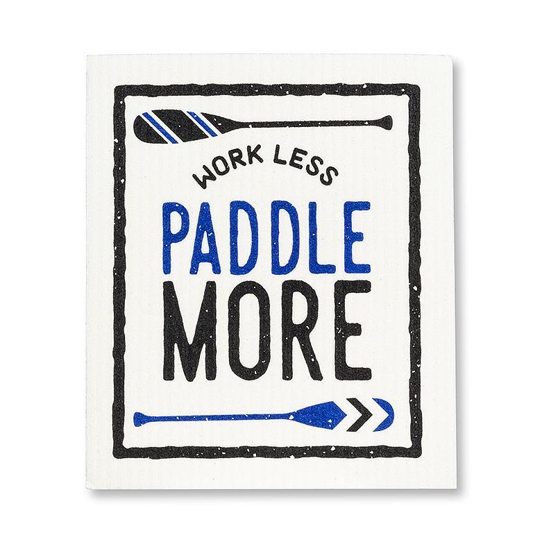 SET OF 2 DISHCLOTHS | BETTER AT THE LAKE-Home-ABBOTT-Coriander