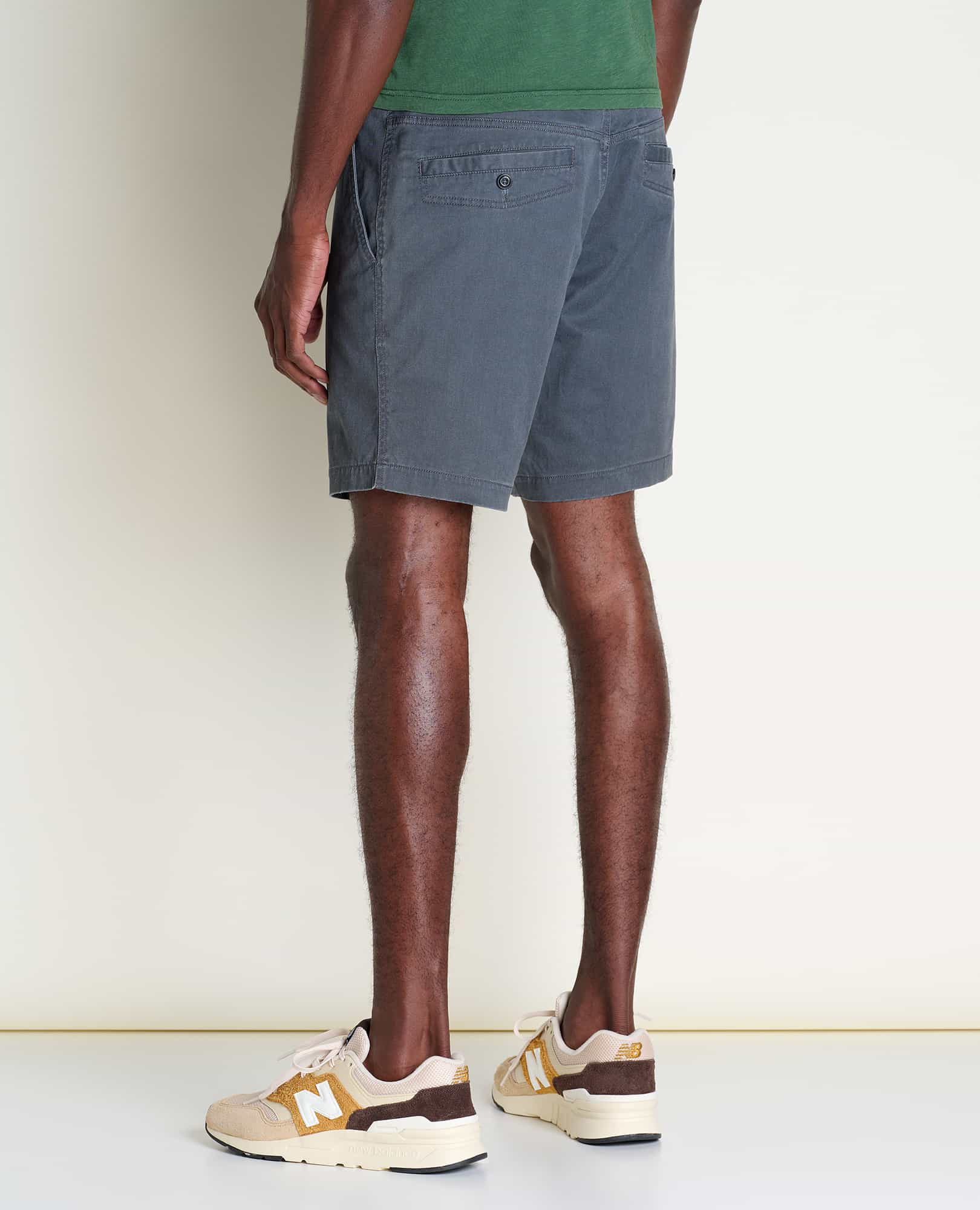 SHORTS | MISSION RIDGE-Pant-TOAD&CO-Coriander