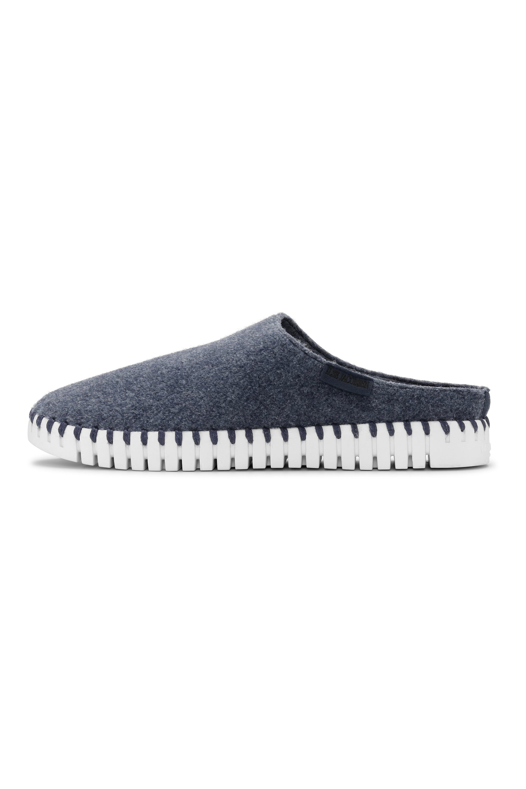 SLIPPER | TULIP MULE-Footwear-ILSE JACOBSEN-Coriander