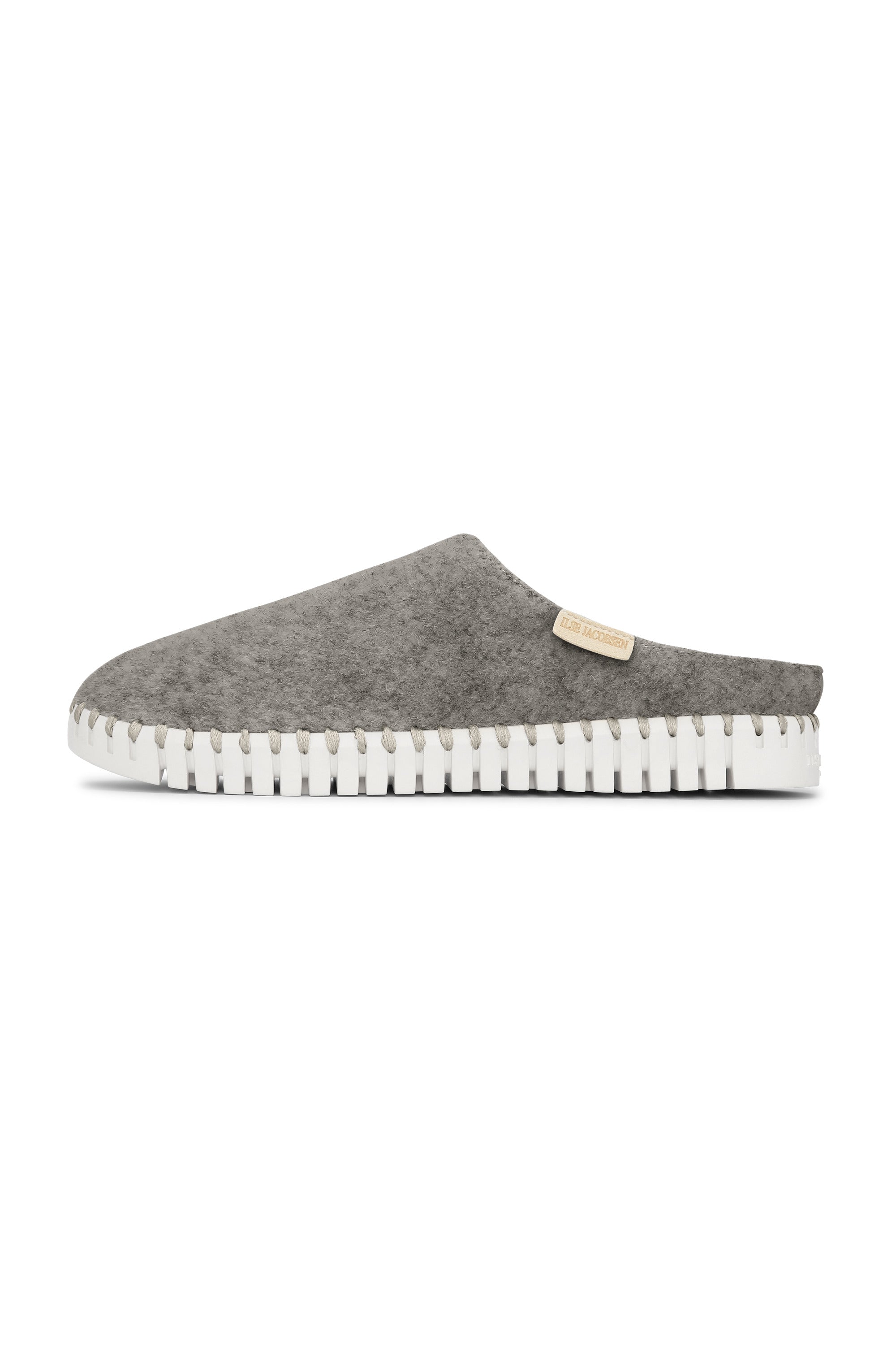 SLIPPER | TULIP MULE-Footwear-ILSE JACOBSEN-Coriander