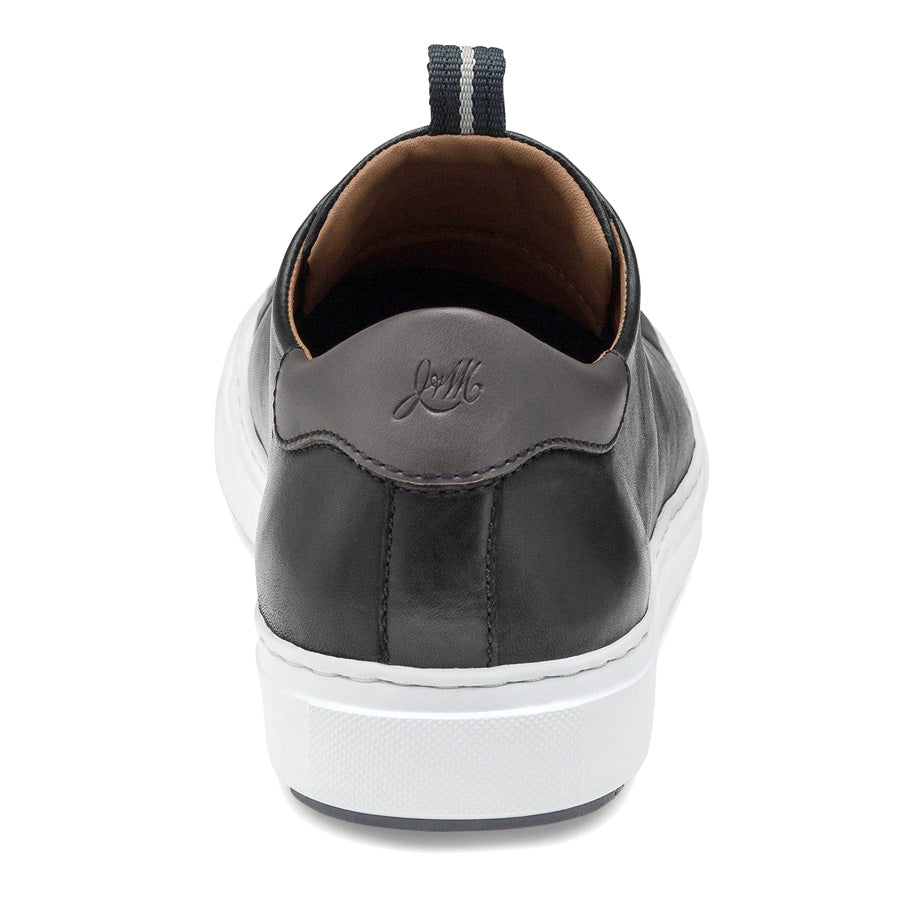 SNEAKER | ANSON BLACK-Socks & Footwear-JOHNSTON & MURPHY-Coriander