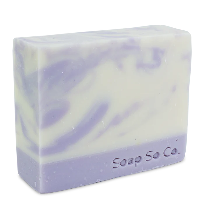 SOAP SO CO - LAVENDER DREAM-Self Care-SOAP SO CO.-Coriander