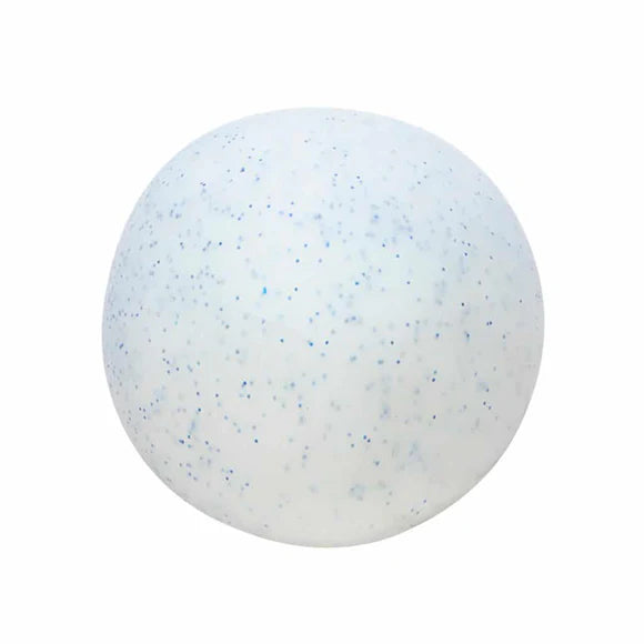 STRESS BALL | SNOWBALL CRUNCH-Fun and Games-NEEDOH-Coriander