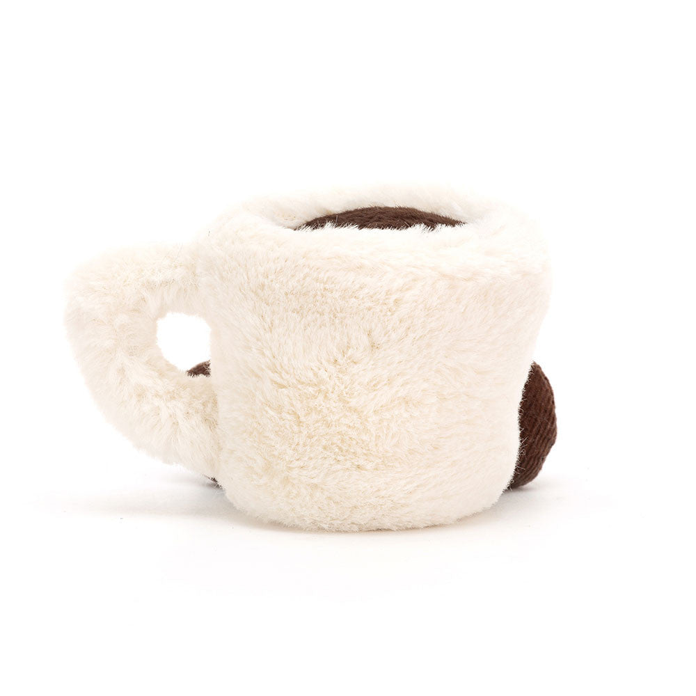 STUFFIE | AMUSEABLES ESPRESSO CUP-Stuffies-JELLYCAT-Coriander