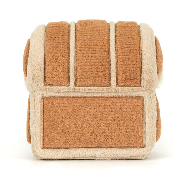 STUFFIE | AMUSEABLES TREASURE CHEST-Stuffie-JELLYCAT-Coriander