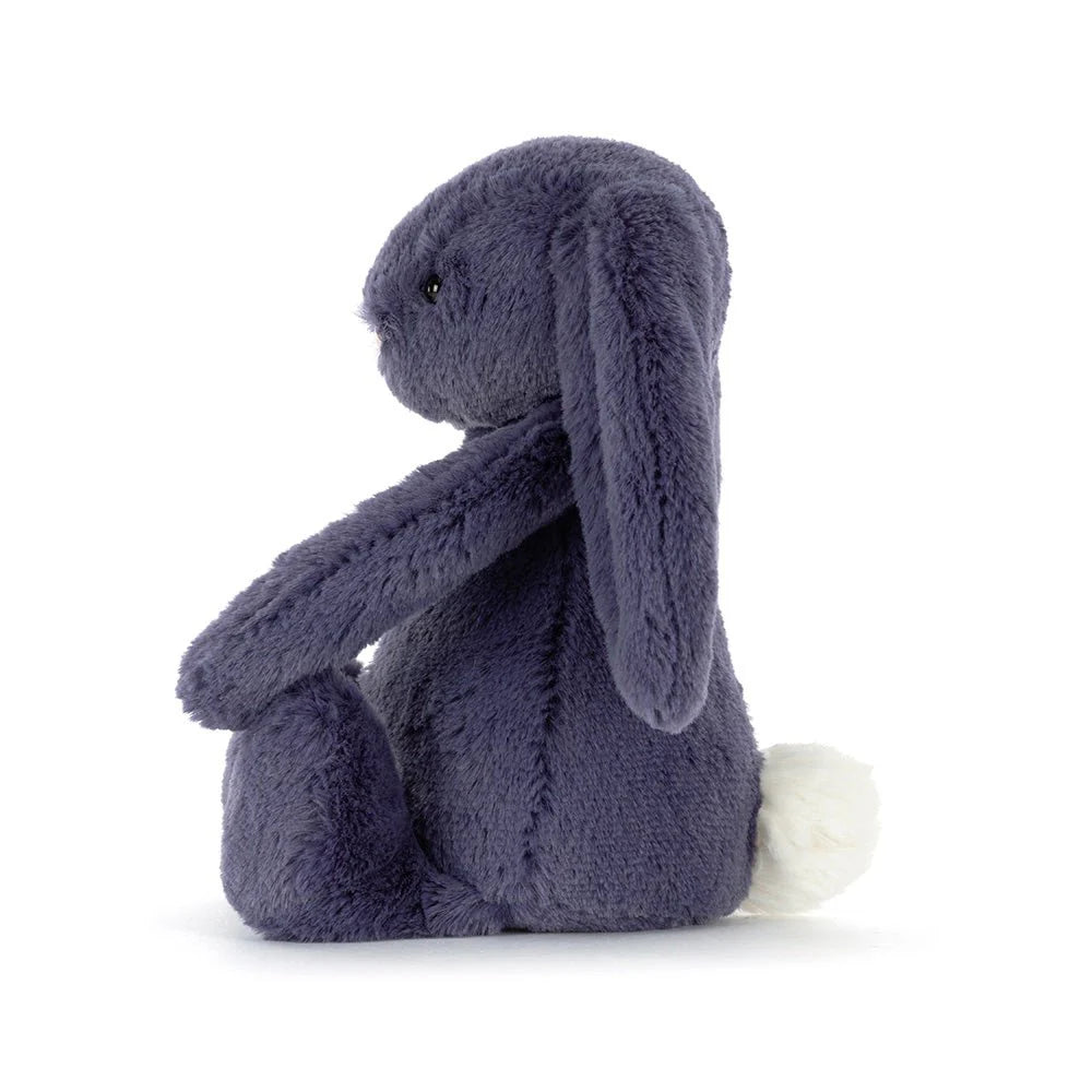 STUFFIE | BASHFUL CHRISTMAS BUNNY-Stuffies-JELLYCAT-Coriander