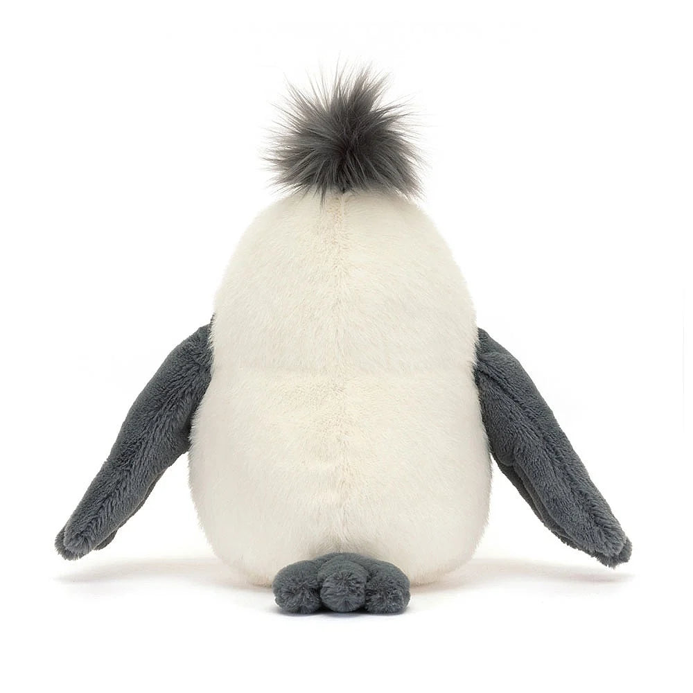 STUFFIE | CHIP SEAGULL-Stuffies-JELLYCAT-Coriander