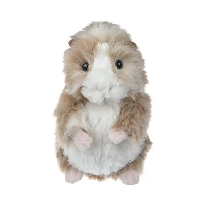 STUFFIE | DAPHNE GUINEA PIG: LARGE-Stuffies-WRENDALE DESIGNS-Coriander