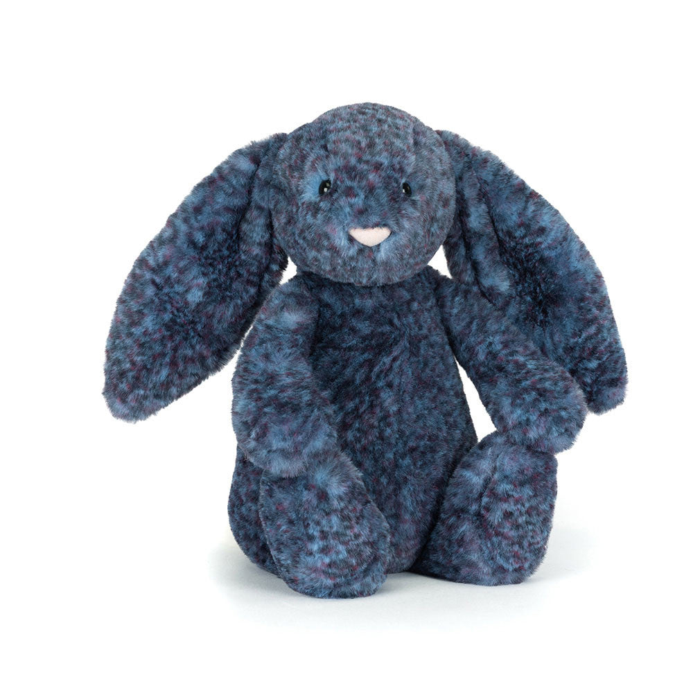 STUFFIE | HOPSCONE LUXE BUNNY | ORIGINAL-Stuffie-JELLYCAT-Coriander