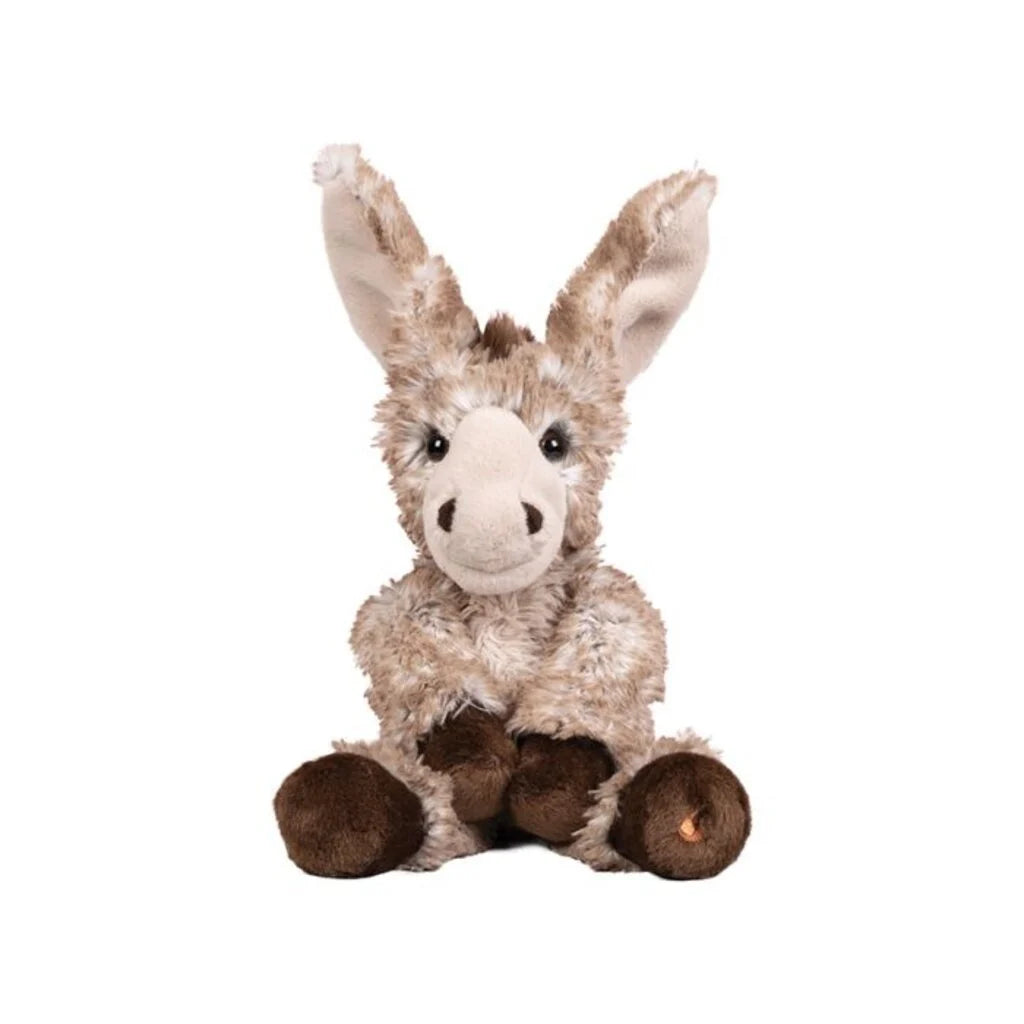 STUFFIE | JACK DONKEY: LARGE-Stuffies-WRENDALE DESIGNS-Coriander
